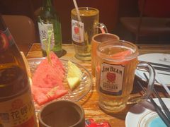 -你又瘦了小酒馆(奥体店)