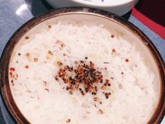-闻鲜素食茶餐厅(高新区店)