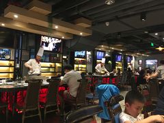 -玛雅铁板烧餐厅(中关村店)