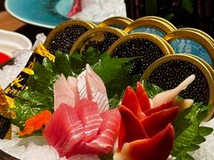 -Minase水濑·日料放题(外滩店)