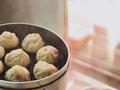 -笑云开汤包店(网巾市店)