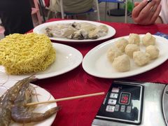 -花苑美食横琴生蚝火锅(拱北粤华路店)