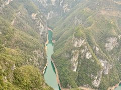 -重庆云阳龙缸景区