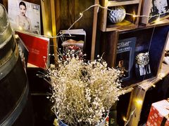 -MUSEE CAFE(保利·时光里店)