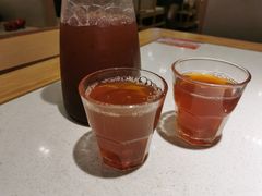 -蜀留香火锅(社会山店)