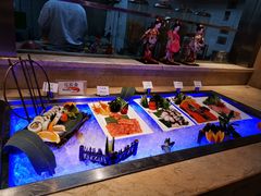 -天伦松鹤大饭店·欣妮咖啡