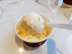 夏威夷果仁冰淇淋-哈根达斯(滨江店)