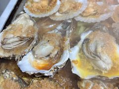 -好人家海鲜酒楼(淞南路店)