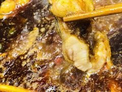 -肖肖酸萝卜鱼火锅(总店)