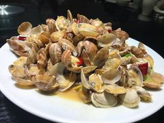 -船歌·鱼水饺青岛菜(闽江二路店)