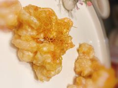 -金汤宴餐厅·粤菜(德云社店)