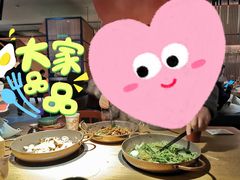 -吃饭皇帝大(解放西路店)