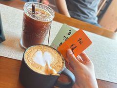 -猫岛主趣味餐厅(鼓浪屿店)