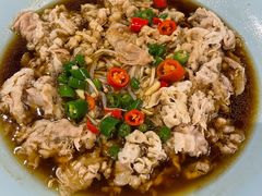 -羲和雅苑•北京烤鸭(平安国际金融中心店)