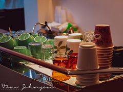 -Line 咖啡(石厦花园店)