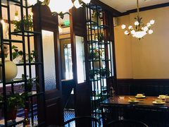 大堂-顶好餐厅(张家营店)