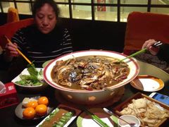 -旺顺阁鱼头泡饼(常营店)