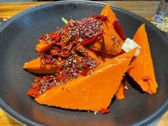 -阳阳老火锅(小南门店)