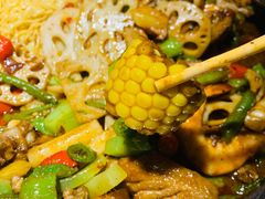 -听说碳烧蛙(高新万达店)