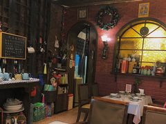 大堂-吉事利茶餐厅