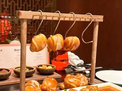 -丽晶轩中餐厅(重庆丽晶酒店)
