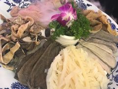 -巴九门老火锅(来福士打望店)