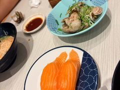 -滨寿司(新街口中央商场店)