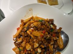 -半勺·新徽菜(银泰城店)