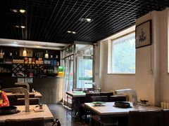 -厚味居炙子烤肉·清真(天桥南纬路店)