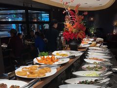 -拉蒂娜·巴西牛排馆 Latina·Brazilian Steakhouse(王府井喜悦店)
