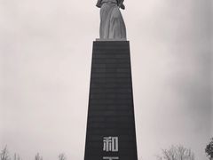 -侵华日军南京大屠杀遇难同胞纪念馆