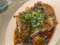 -皇朝会.经典传统粤菜(外滩店)