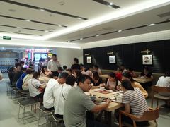 大堂-钟姐炖品(印象城百盛店)