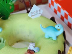 -壹点壹客·生日蛋糕(南山店)