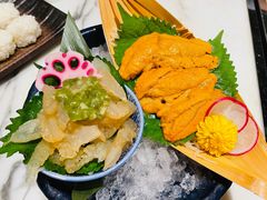 -家贺屋刺身寿司专门店