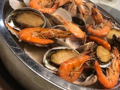 -东方红酒楼(知春路店)