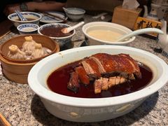-南京大牌档(龙湖长楹天街店)