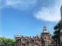 -马勒别墅饭店(静安寺店)