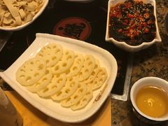 -黄记煌三汁焖锅(欢乐海岸店)