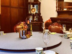 -白家餐厅(徐家汇店)