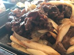-那家小馆•北京菜•烤鸭(香山店)