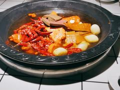 -味流印市井火锅