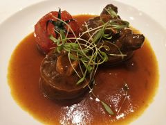-Yan Ting 宴庭中餐厅(上海静安瑞吉酒店)