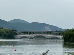 -云龙湖旅游景区