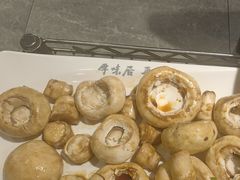 -厚味居炙子烤肉·清真(天桥南纬路店)