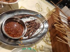 -串盟烧烤大排档·长沙美食地标(星沙店)