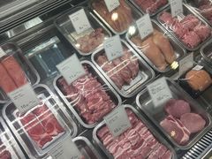 -羽深肉铺 Steak & Wine