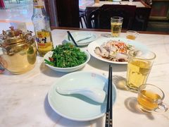 -小吊梨汤·北京菜·烤鸭(鸟巢店)