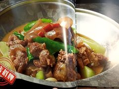 -湘聚唐缘正宗湖南湘菜(盈坤世纪店)