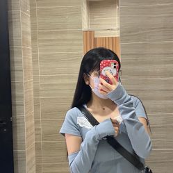 -起点潮色造型